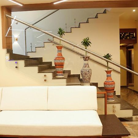 Hotel Crystals Cove Thekkady Ngoại thất bức ảnh