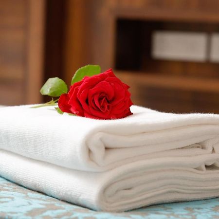 Hotel Crystals Cove Thekkady Ngoại thất bức ảnh